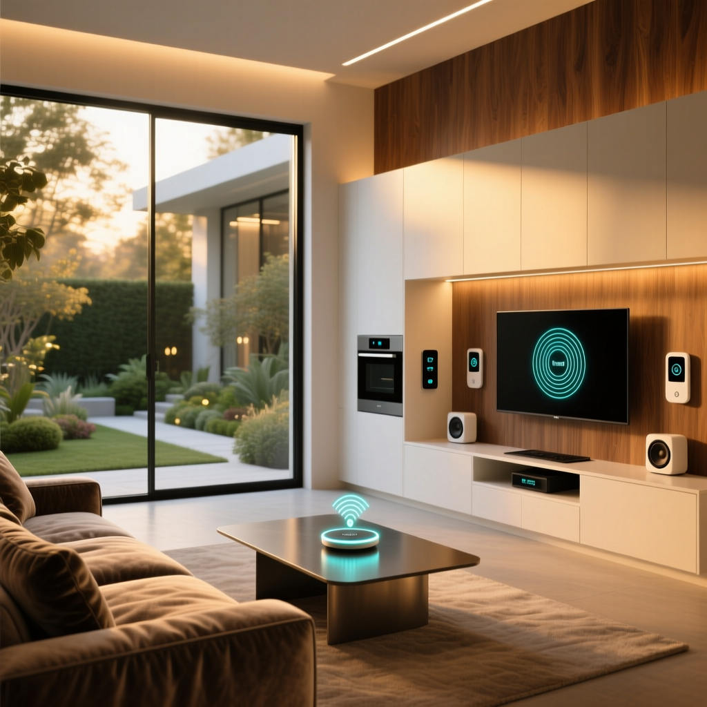 Thread Smart Home Communication Protocol: The Complete Technical Guide