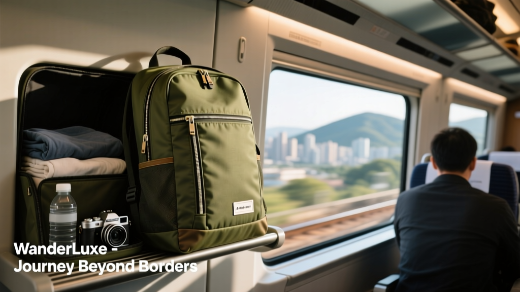 Travel Backpacks for Traveling: Practical, Durable, and Airline-Compliant Gear for Modern Explorers