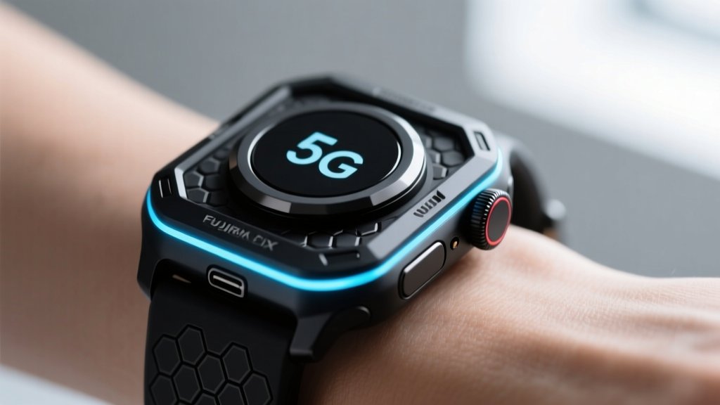 Cell Snap Smartwatch Modules: Best Magnetic LTE Bands 2026