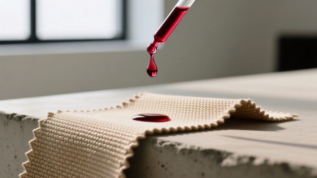 RIT Dye Upholstery: Truths, Myths & Care Realities