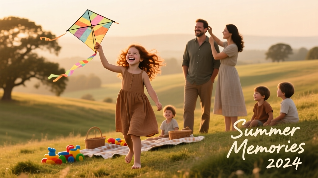 Nereida: A Science-Informed Guide for Parents Navigating Developmental Milestones, Emotional Regulation, and Family Wellness