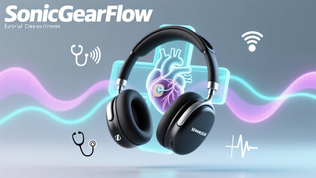 Sennheiser Wireless Headphones & Pacemakers (2026)