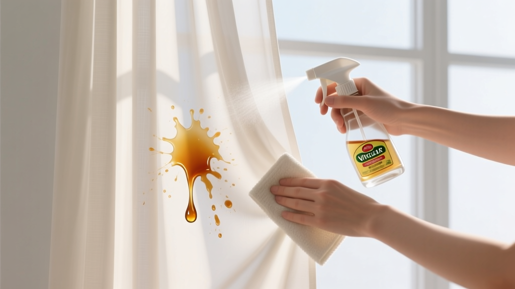 Tested: How to Get Syrup Out of Curtains Fast (2026)