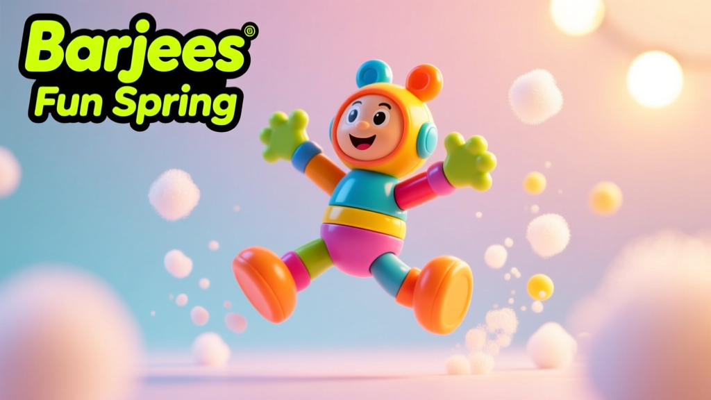 Barjees Toys: Safety Assessment, Regulatory Compliance, and Market Positioning in the U.S. and EU
