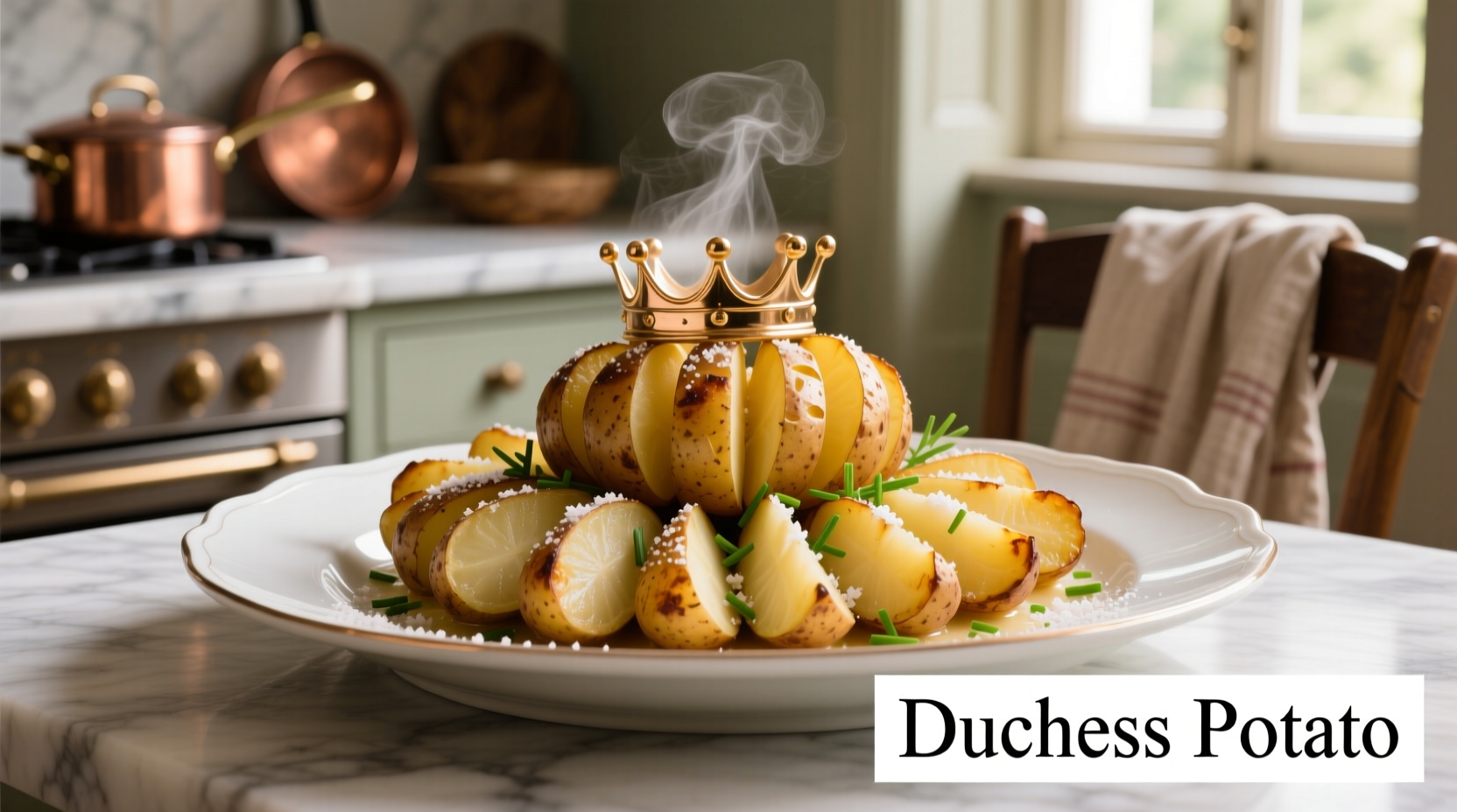 Duchess Potatoes: Perfect Recipe & Essential Guide