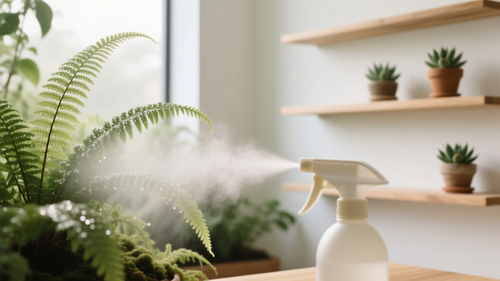 Is Rose Water Safe for Indoor Plants? (2026)