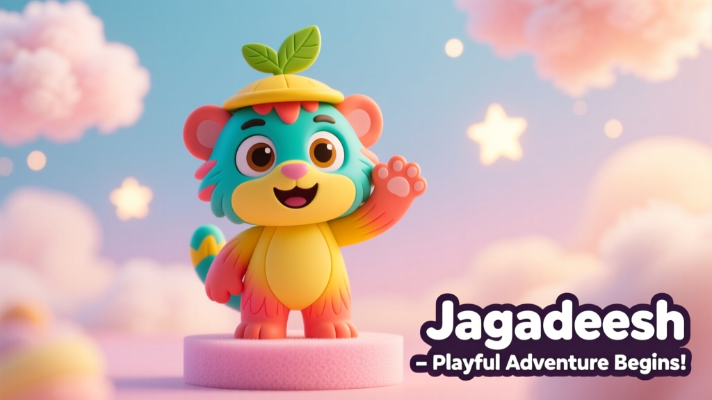 Jagadeesh: A Critical Safety and Market Analysis of the Indian Toy Manufacturer