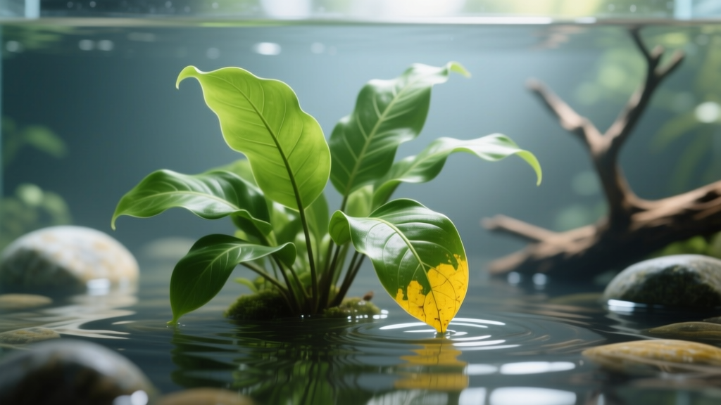 Low-Light Aquarium Plant Fertilizer Guide (2026)