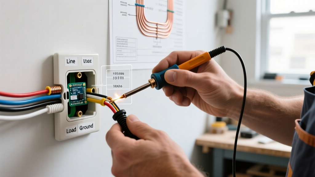 How to Add an Electrical Outlet From an Existing Outlet: Pro Guide