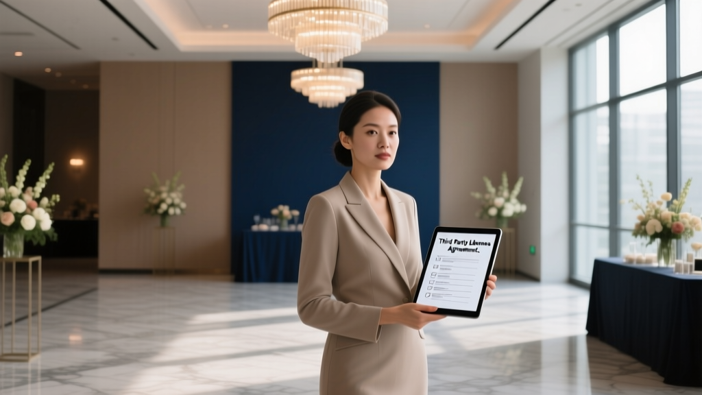 Third Party Likeness: Avoid Event Liability (2026)