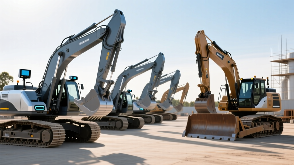Troubleshooting Autonomous Heavy Equipment Remote Modules