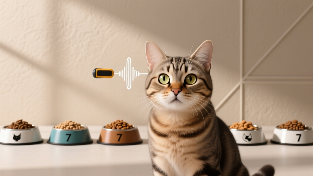A Pro Cat Food Review for Training