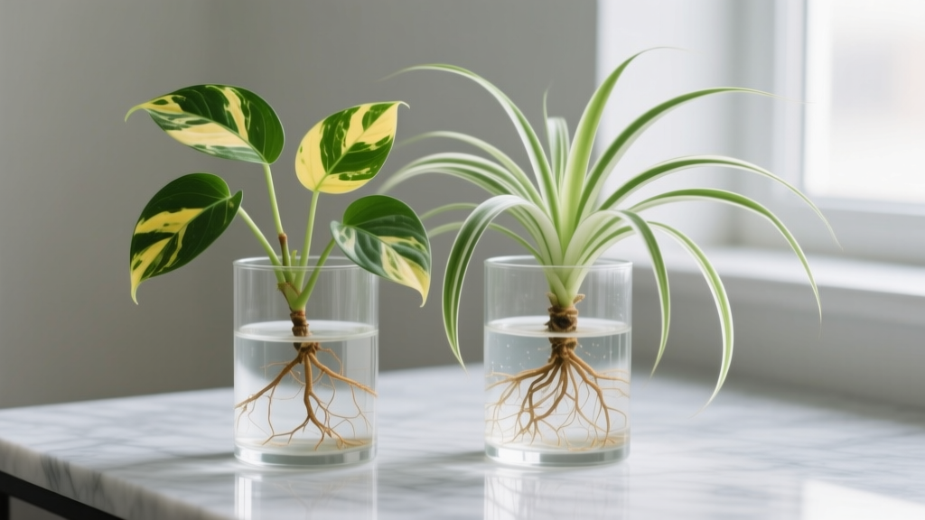 Plant Propagation in Shared Water: What Works in 2026