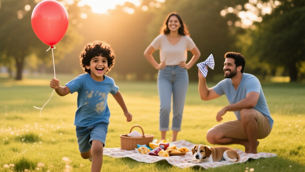 Sohaan: A Science-Backed Framework for Parental Resilience and Family Well-Being