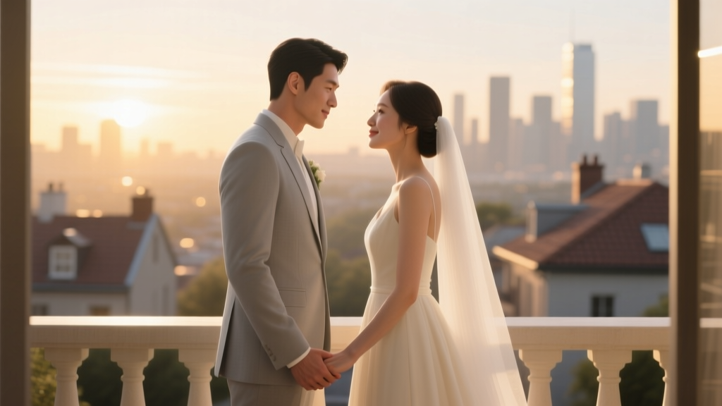 Wedding Picture Replies: 7 Polite, Meaningful Responses