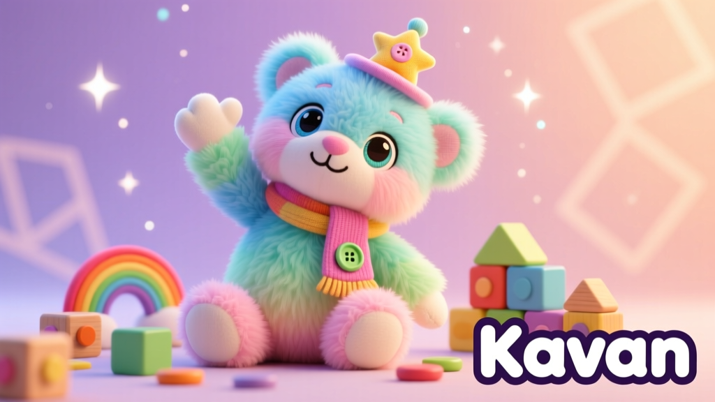 Kavan Toys: Safety Evaluation, Regulatory Compliance, and Market Positioning in the U.S. Toy Industry