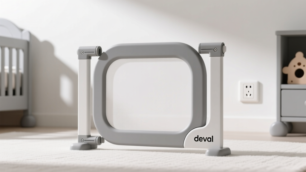 Deval: Understanding the Deval Safety Gate and Its Role in Modern Childproofing