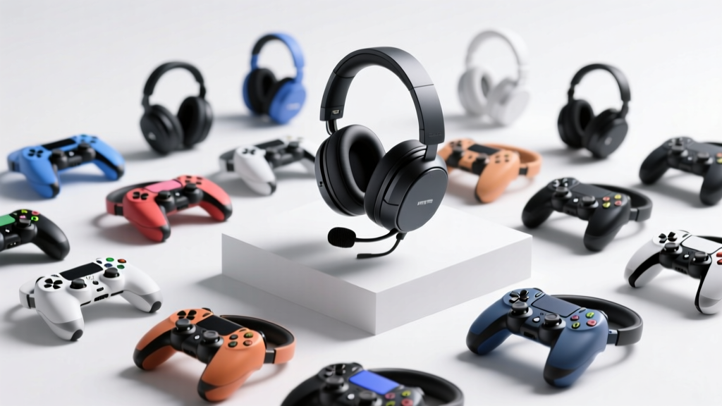 Best Wireless Gaming Headphones for PS4 (2026)