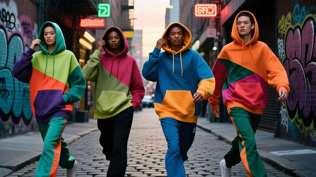 Best Streetwear Drops This Week: Expert Picks & Style Fixes