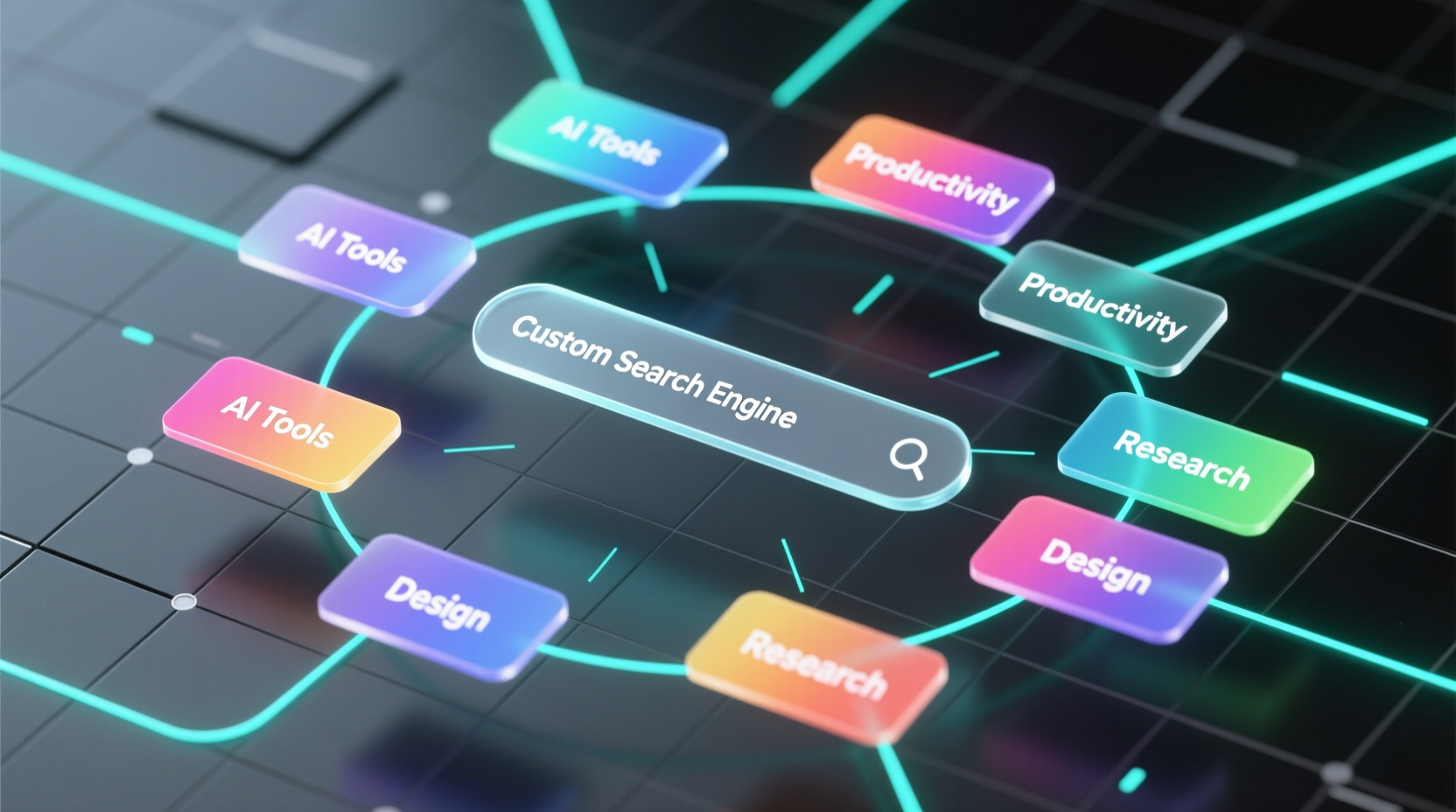 shortmarks syncs bookmark keywords custom search engin