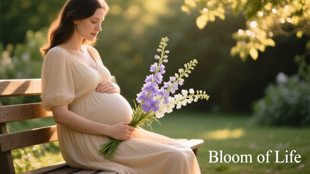 Larkspur: A Comprehensive Guide to Safety, Botanical Identity, and Prenatal Implications