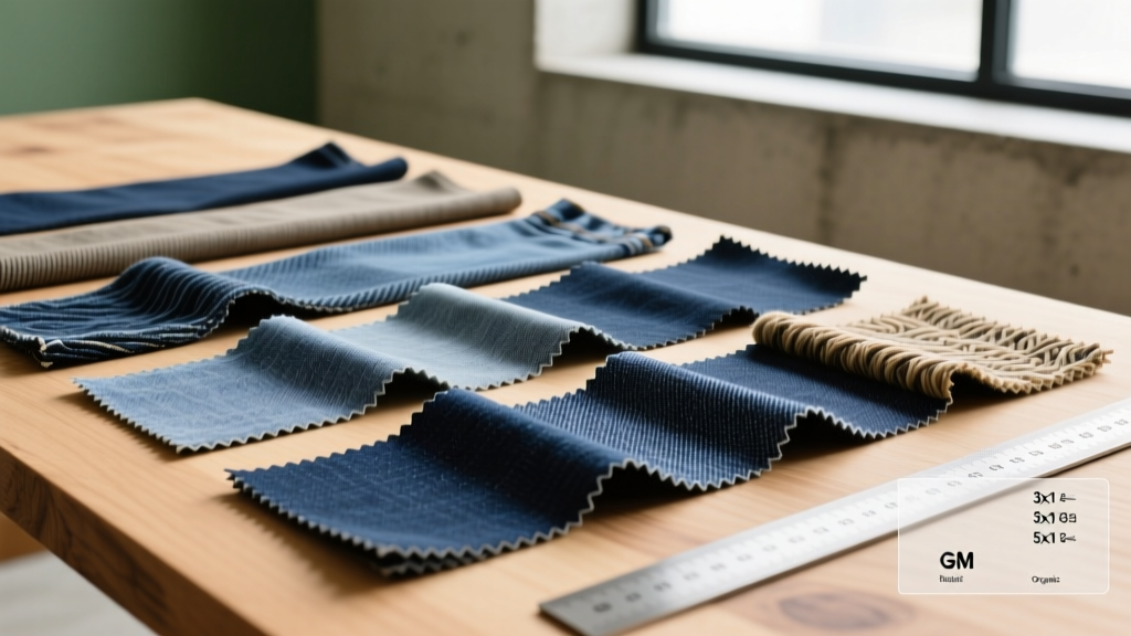 Denim Durable: The Cost-Smart Guide for Designers & Sourcing Teams