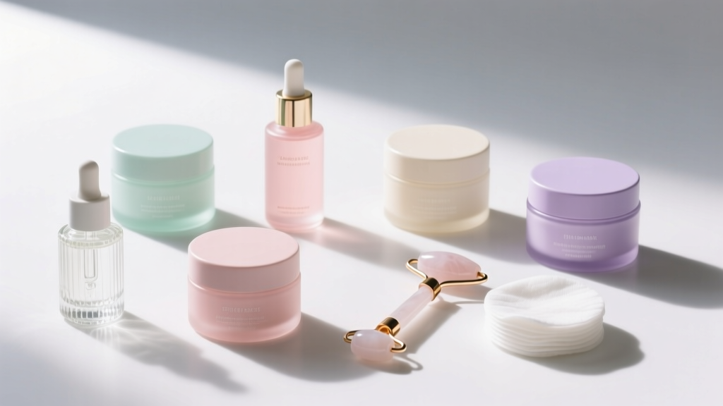 Eye Cream Ingredients That Reduce Fine Lines
