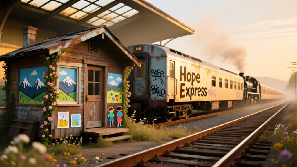 Building Houses With Hope: How Modular Construction, Community Partnerships, and Human-Centered Logistics Are Transforming Affordable Housing Delivery
