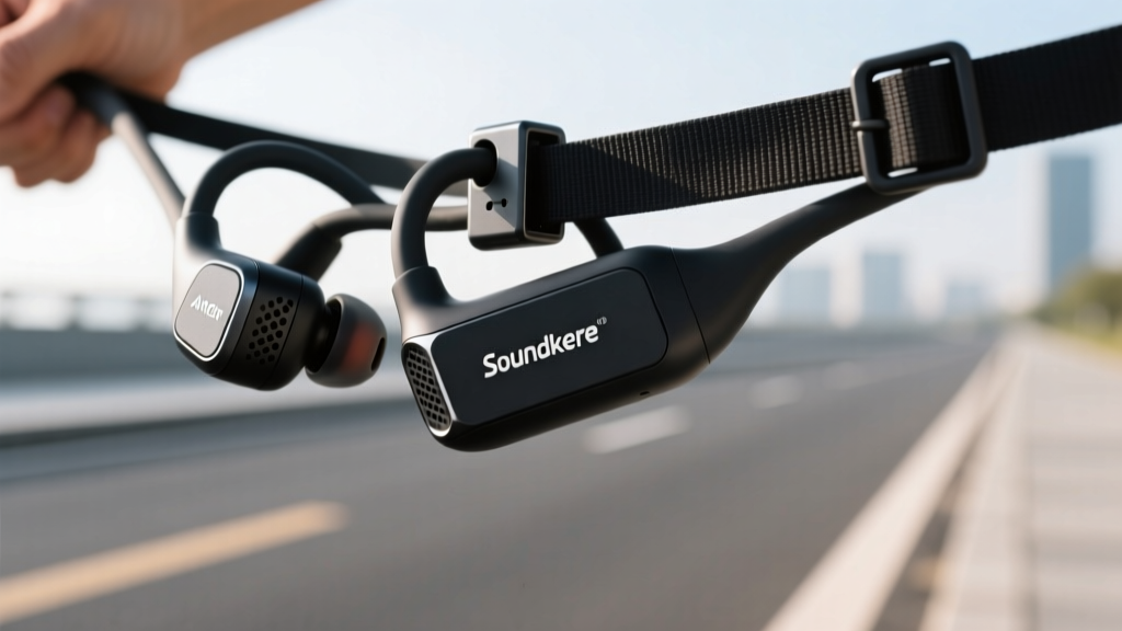 Scenario Matchmaker: Is the Soundcore V40i by Anker Right for You?