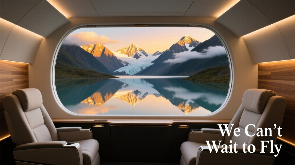 New Premium Economy Cabins We Can’t Wait To Fly: Comfort, Innovation, and Real Value Take Flight