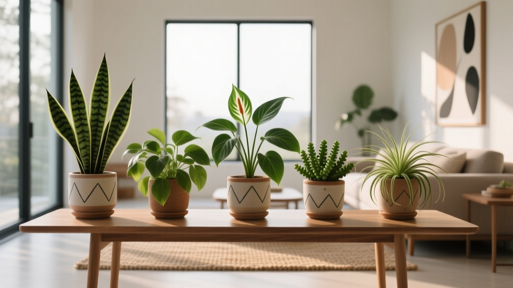 Indoor Plants That Repel Pests (2026)