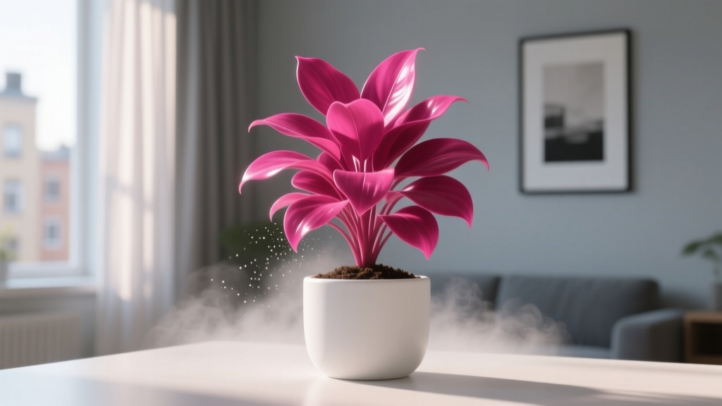Indoor Fuchsia Care: Science-Backed Success Tips