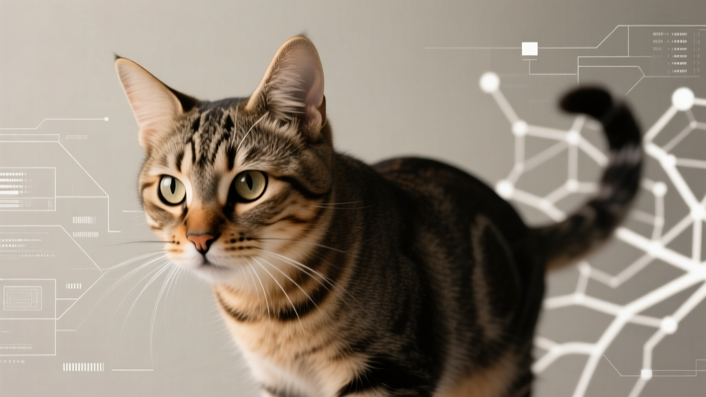 What Does Cat Behavior Mean Best? The 7 Universal Signals...