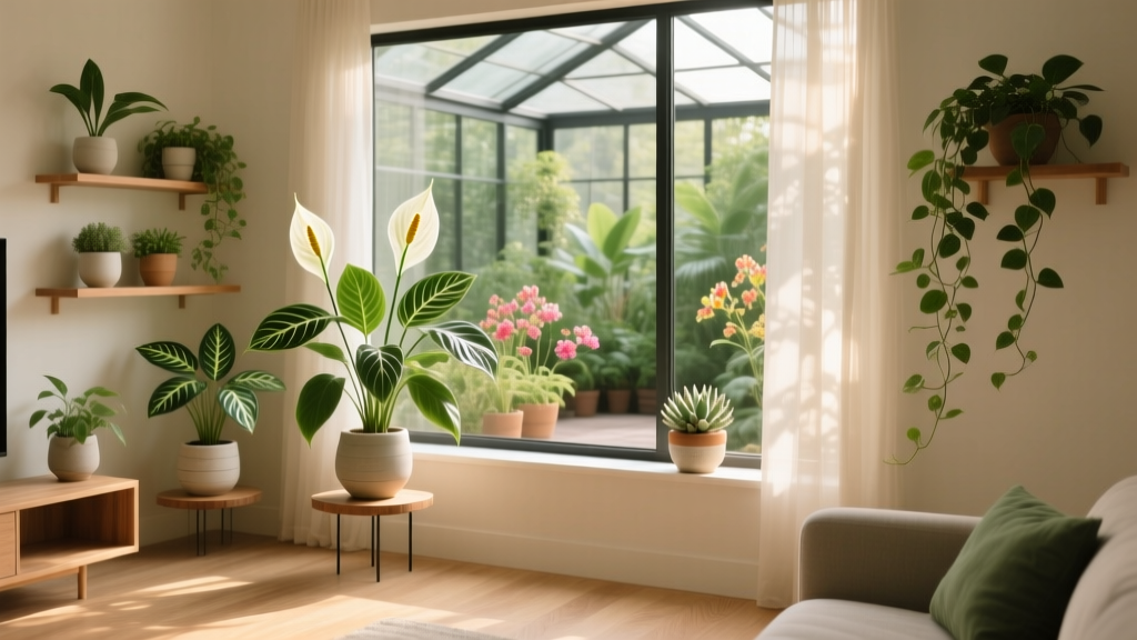 Why Indoor Plants Won’t Flower: 5 Hidden Causes