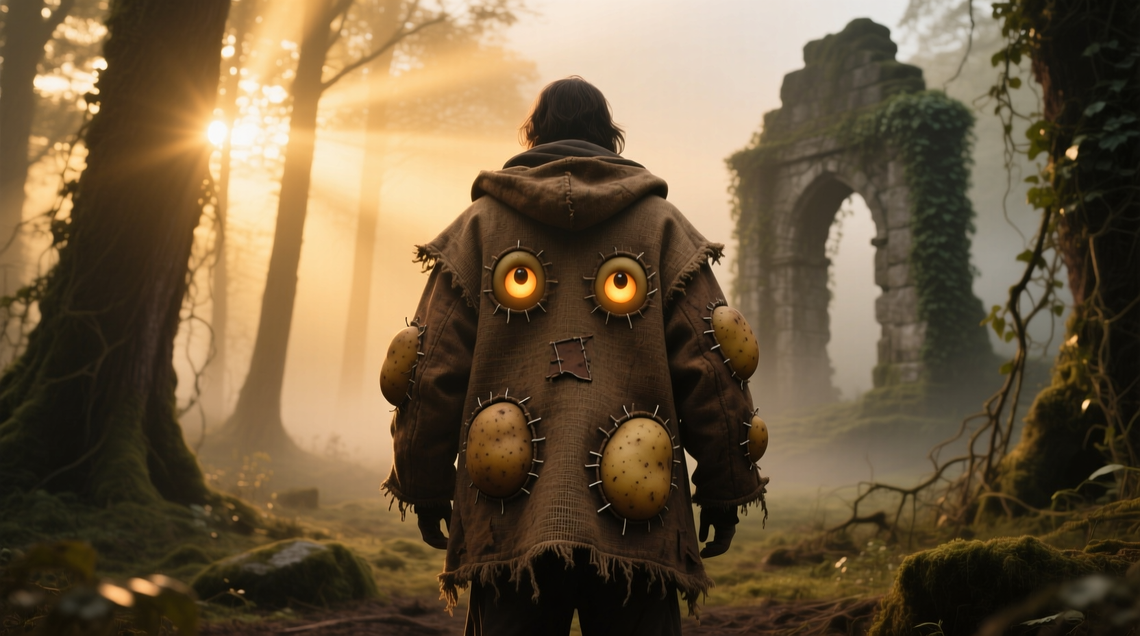 Potato Jacket: What It Is and How to Make Perfect Baked Potatoes