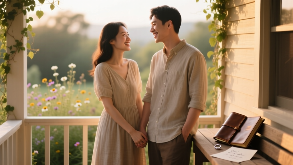Wedding Bio Writing Guide: Real Steps to Connect
