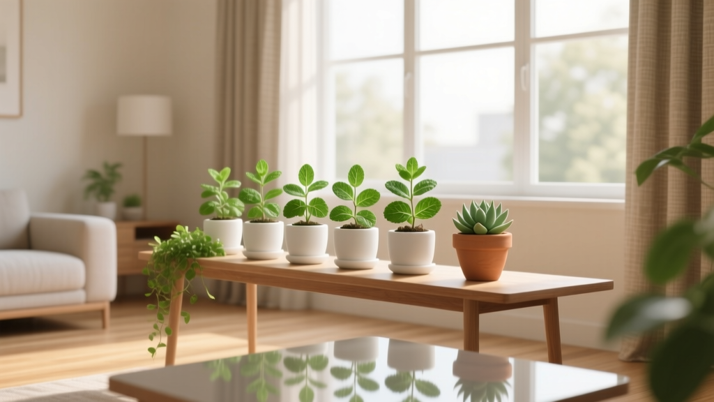 Best Indoor Mint Plants for Beginners (2026)