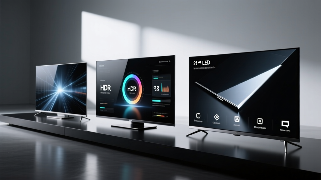 Best 21 Inch LED TVs: 7 Essential Specs to Know