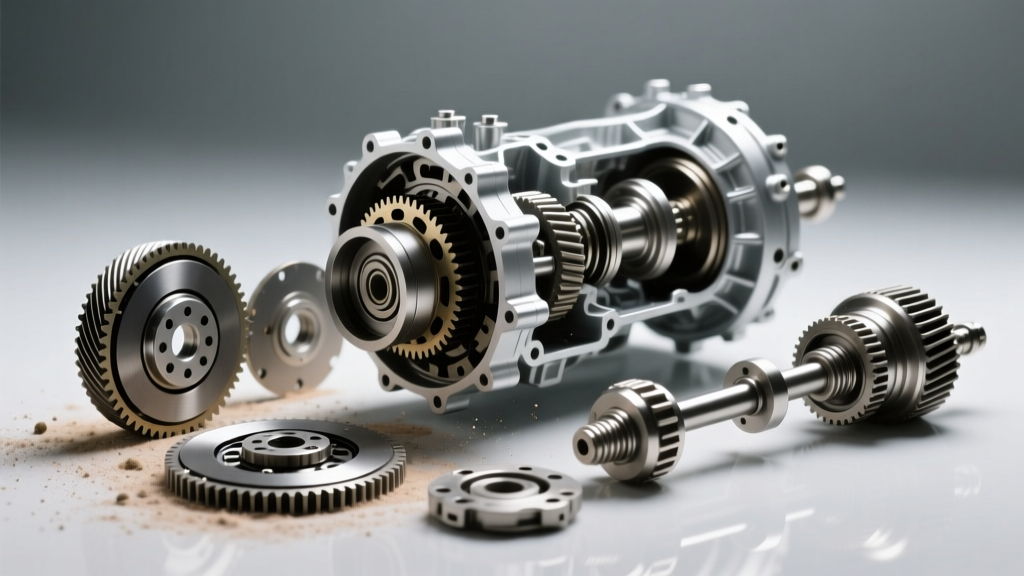 Transmission Noise Diagnosis: Can I Trade In a Car With a Bad Transmission?