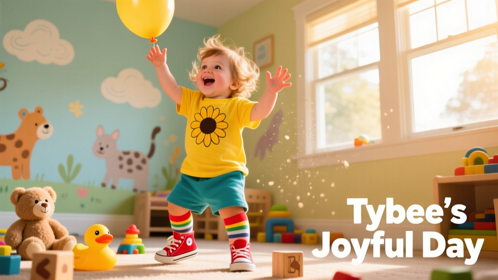 Tybee Island for Toddlers: A Practical, Safety-First Guide for Early Childhood Educators and Caregivers