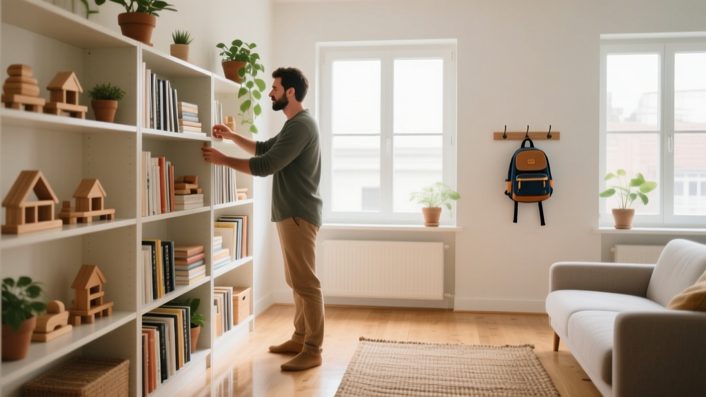Edmar: A Practical Parent's Guide to Safety, Ergonomics, and Real-World Use in Family Life