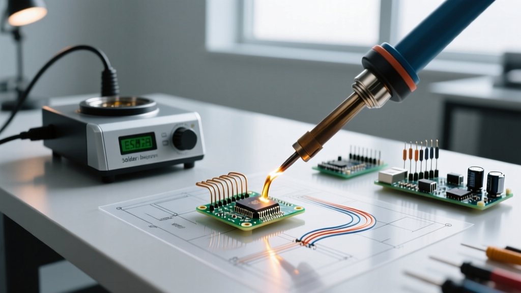 Is Soldering Welding? Experts Compare Metal Joining Methods