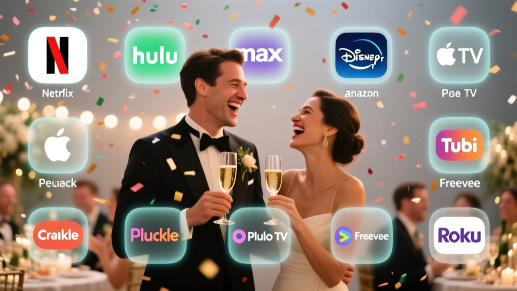 Wedding Crashers Streaming in 2026: Where to Watch Now