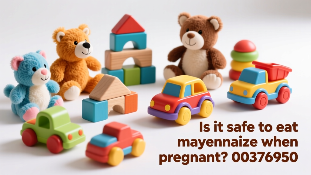 Is It Safe to Eat Mayonnaise When Pregnant? A Science-Based Safety Assessment
