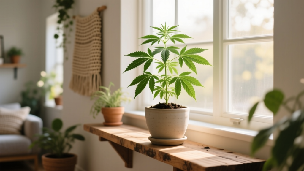 How Often to Water Cannabis Indoors (2026)