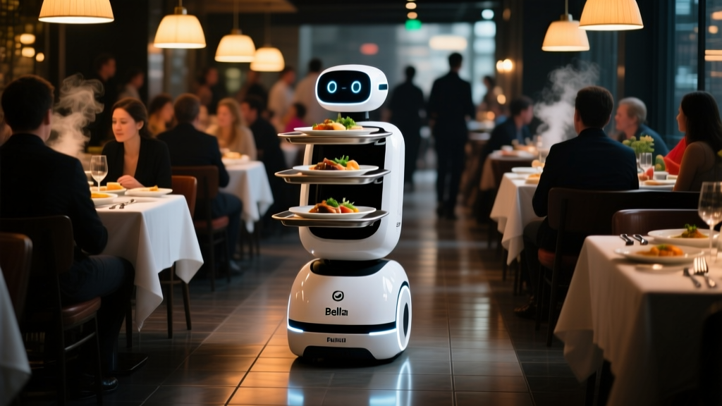 Analyzing the 2026 BellaBot Cost: When to Upgrade Your Fleet