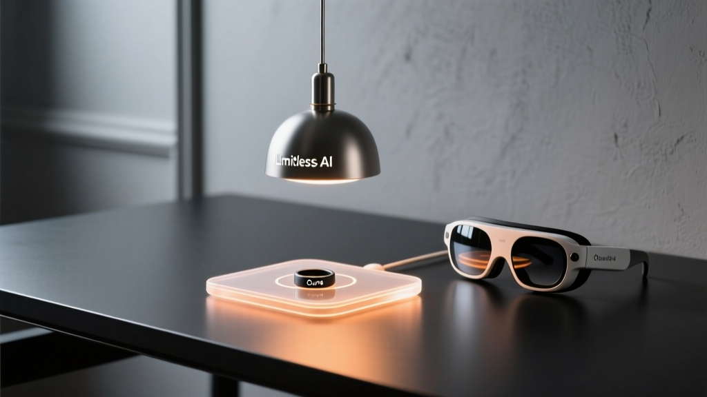Top Companion Apps for Futuristic Gadgets in 2026