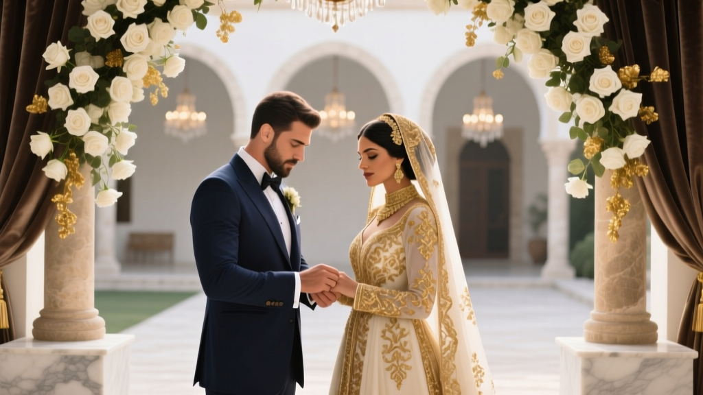Why Lebanese Weddings Are So Extravagant (2026)