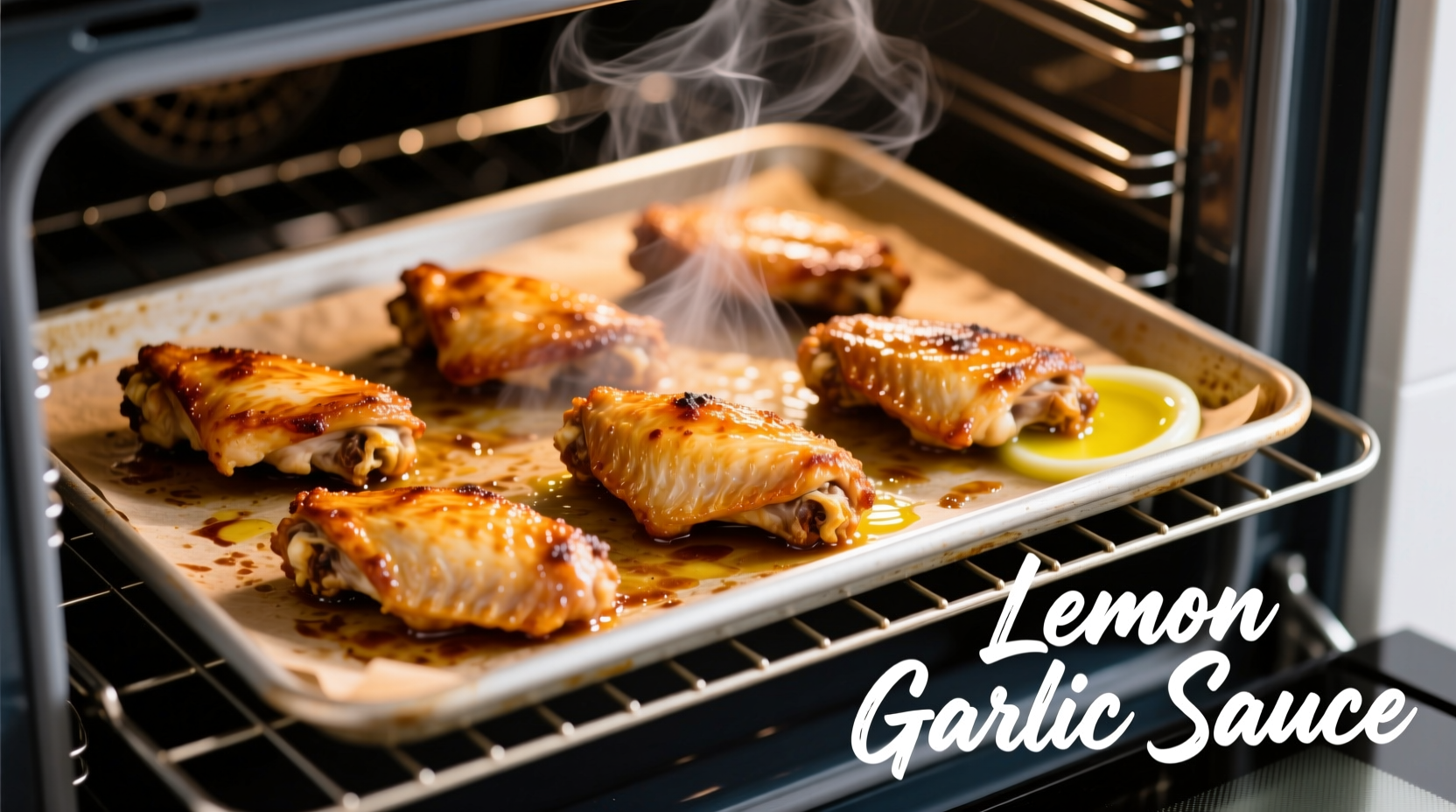 How Long to Cook Chicken Wings in Oven: Perfect Timing Guide