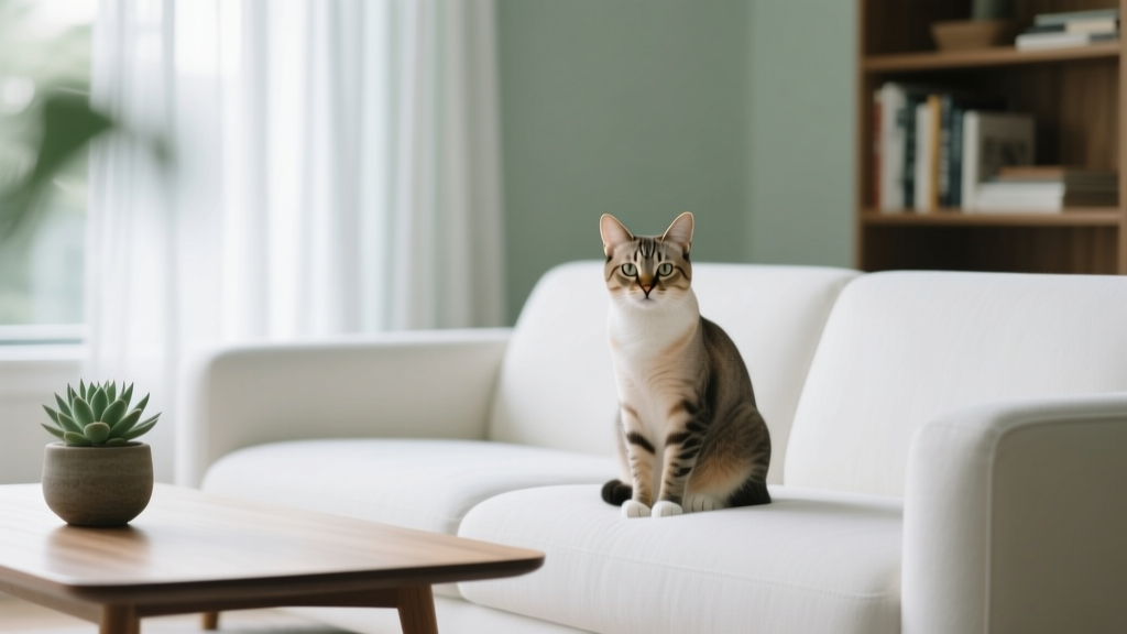 How to Change Cat Behavior vs Punishment, Pills, or Quick...